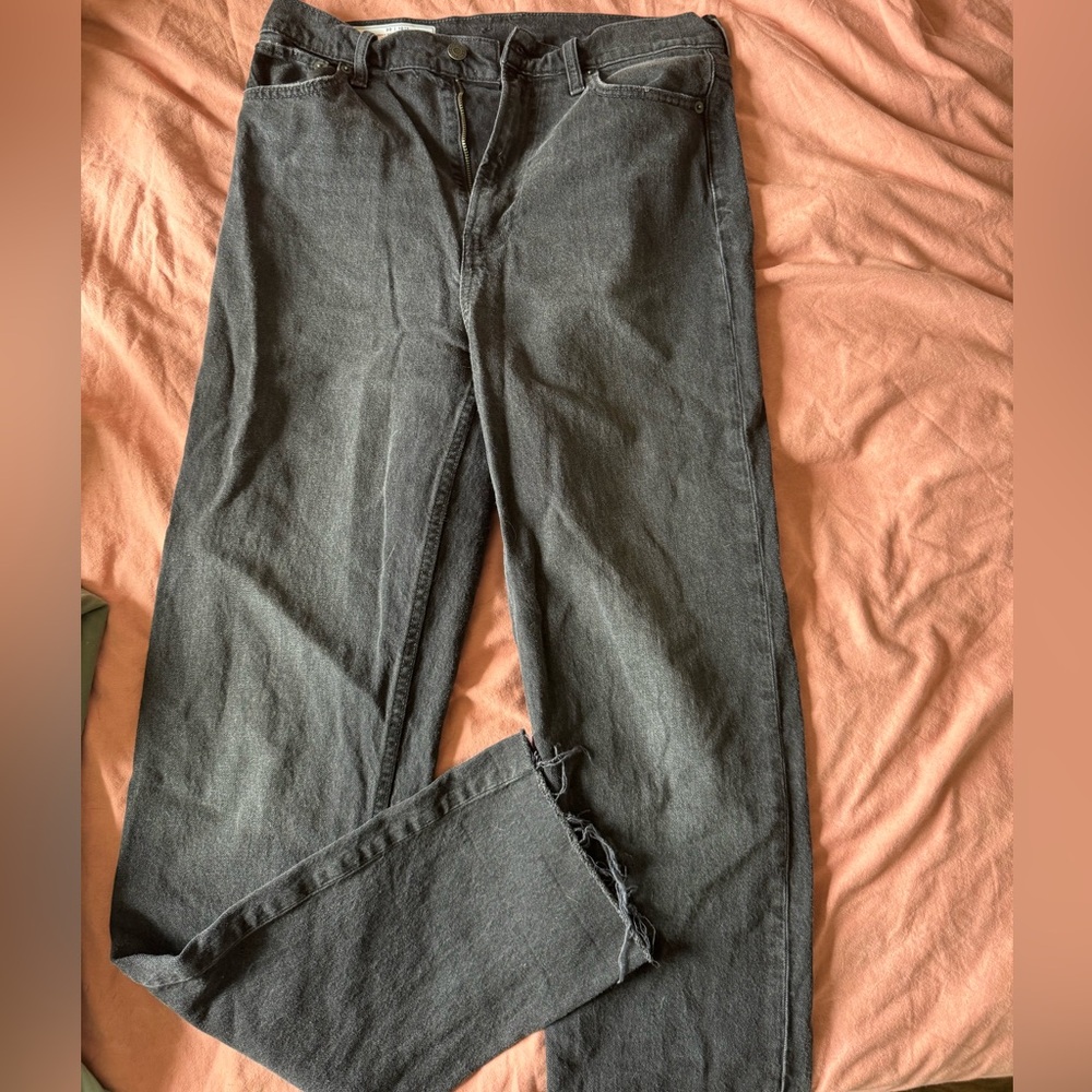 GAP jeans